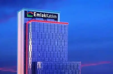 Emlak Katılım'dan Katılımevim ve Birevim için satın alma görüşmesi