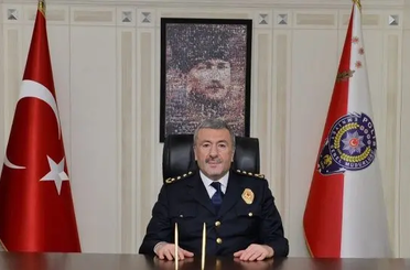 Emniyet Genel Müdürlüğü’nde yeni görev dağılımı: Kritik birimler Çalışkan’a bağlandı