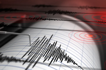 Endonezya'da 6,6 büyüklüğünde deprem
