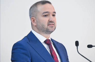 Enflasyonda düşüş mesajı geldi! Karahan’dan sıkı politika vurgusu