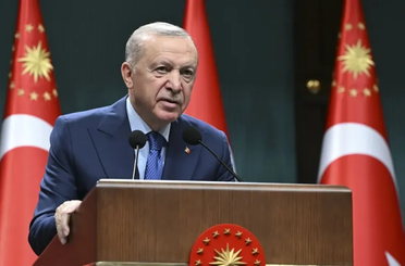 Erdoğan: İhracatta 2026 hedefi 282 milyar dolar