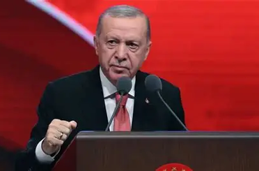 Erdoğan Meclis’te konuşuyor: “Türkiye Yüzyılı hedeflerimize kararlılıkla ilerliyoruz”