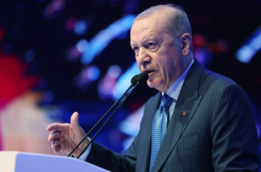 Erdoğan: "Muhalefetin ne dediği umurumuzda değil"