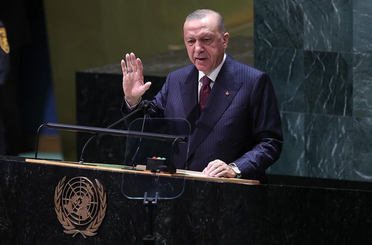 Erdoğan’dan BM’de yapay zekâ çağrısı: Vakti çoktan geldi