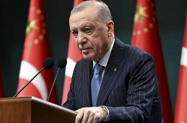 Erdoğan’dan İsrail mesajı: “Kanlı senaryolara müsaade etmeyeceğiz”