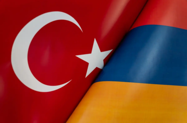 Ermenistan'dan, Türkiye ve Azerbaycan'ı içeren 5 yıllık hamle