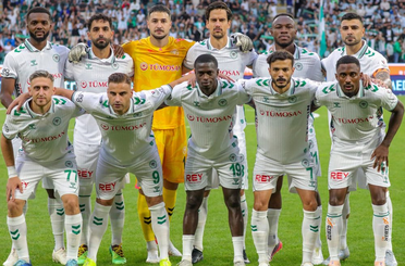 Erzurumspor Maçı İlk 11’i Belli Oldu