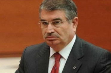 Eski Bakan İdris Naim Şahin’in ifadesi ortaya çıktı