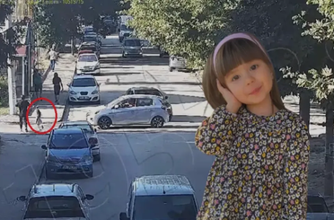 Eskişehir’de 3 yaşındaki Elif’in ölümünde yeni gelişme: Ev hapsi kaldırıldı, sürücü tutuklandı