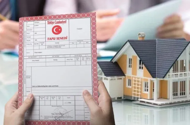 Ev alıp satacaklar dikkat: Tapuda güvenli ödeme dönemi başlıyor