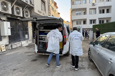 Evde çıkan yangında 4 yaşındaki çocuk öldü