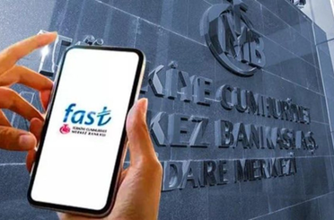 FAST transferlerinde limit artışı: Yeni tutar belli oldu