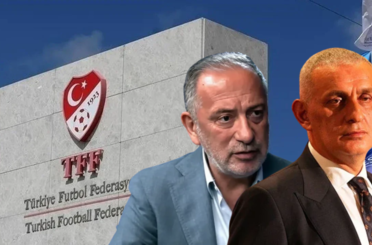 Fatih Altaylı yazdı: TFF Başkanı için istifa iddiası