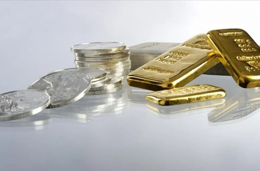 Fed'in açıklamaları altın ve gümüş fiyatlarını düşürdü