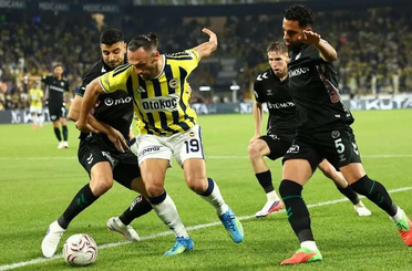 Fenerbahçe, Adil Demirbağ İçin Teklif Yaptı!