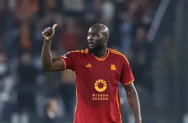 Fenerbahçe ve Beşiktaş'la anılıyordu! Lukaku imzayı atıyor