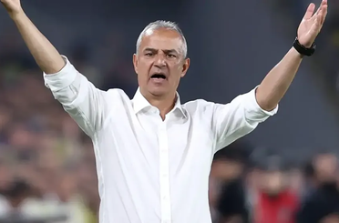 Fenerbahçe'de İsmail Kartal gelişmesi: Devam ediyor...