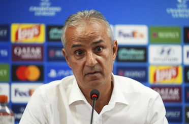 Fenerbahçe’de Şok Karar! İsmail Kartal İstifa Etti