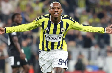 Fenerbahçe'de Talisca ayrılığı! Yıldız futbolcu İstanbul'dan ayrıldı