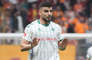 Fenerbahçe’den Adil Demirbağ transferi iddialarına yalanlama