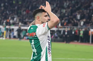 Fenerbahçe'nin Adil Israrı Devam Ediyor