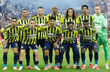 Fenerbahçe'nin play-off yolundaki olası rakibi netleşti