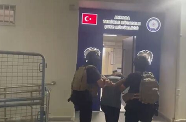 FETÖ’nün ‘izdivaç’ yapılanmasına 8 ilde operasyon: 9 gözaltı