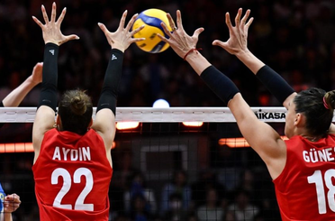 Filenin Sultanları Çeyrek Final İçin Sahada