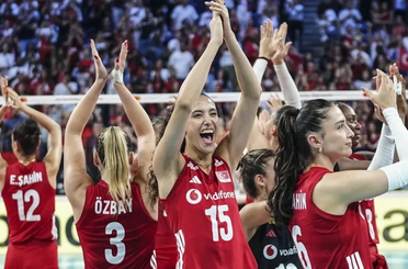 Filenin Sultanları’ndan Macaristan karşısında net galibiyet