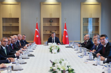 Fon Koordinasyon Kurulu ikinci kez toplandı: Yeni düzenleme için talimat