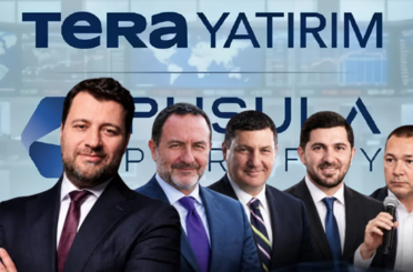 Fon soruşturmasında Pusula ve Tera yöneticisi 5 kişi tutuklandı