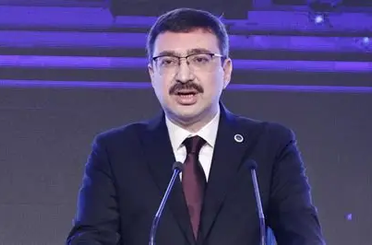 Fon soruşturmasında yeni gelişme: Eski SPK Başkanı Gönül için soruşturma izni istendi