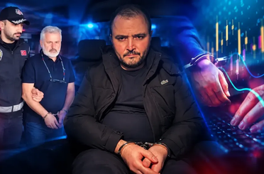 Fon soruşturmasında yeni gelişme: İki üst düzey yönetici tutuklandı
