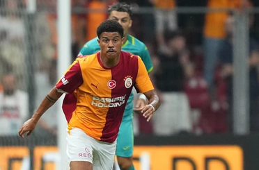 Galatasaray, hazırlık maçında Villarreal'e kaybetti