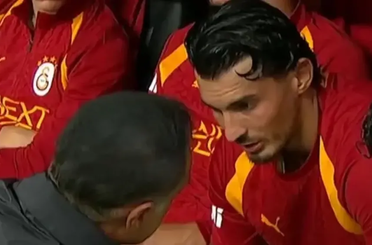 Galatasaray'da maç öncesi Uğurcan Çakır şoku!