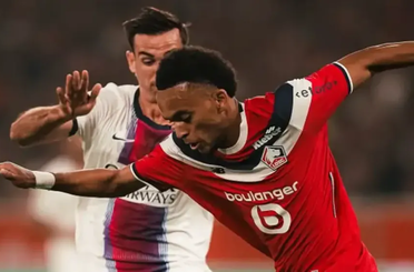 Galatasaray’ın Şampiyonlar Ligi’ndeki rakipleri karşılaştı! PSG, 2-0’dan 2-2’ye getirdi