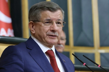 Gelecek Partisi resmen feshedildi