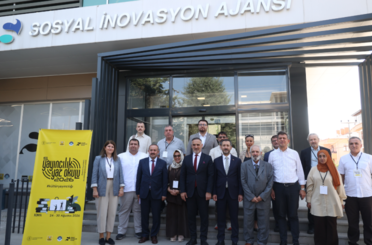 Gençler Konya’da yayıncılığın dünyasına adım attı