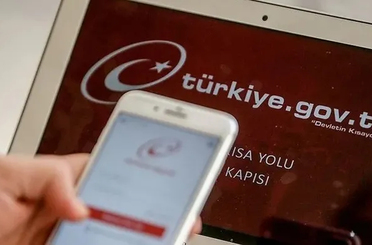 Gençlerin tercihi ‘e-devlet’ kapısı