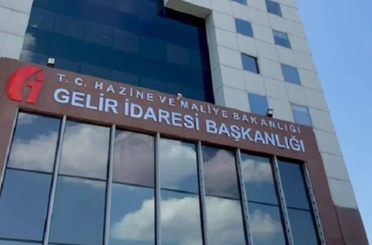 GİB’den milyonlarca mükellefe SMS uyarısı