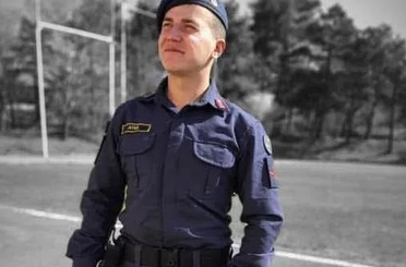 Girne açıklarında gemi faciasında acı detay: Eşi ve çocuğuna can yeleği ararken hayatını kaybetti