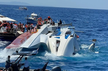 Girne'de can kaybı 13'e yükseldi