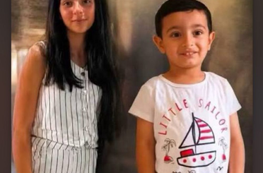 Girne’deki gemi faciasında iki evladını kaybeden anne konuştu: “Çocuklarım can yeleksiz gitti”