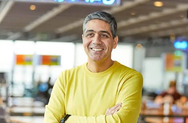 Google'ın yapay zekasına Türk yönetici