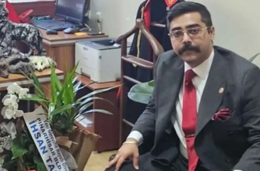 Görevden uzaklaştırılmıştı! Savcı Uçuk hakkında gözaltı talimatı