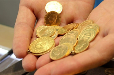 Gram altın 7 bin lirayı aştı