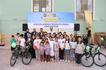 Güle oynaya camiye gel”de ödüller sahiplerini buldu