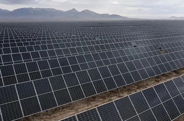 Güneş enerjisinde tüm zamanların rekoru
