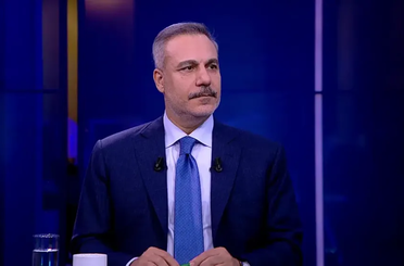 Hakan Fidan: “İsrail dünya için tehdit”