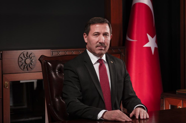 Hasan Kılca’dan 30 Ağustos Zafer Bayramı mesajı